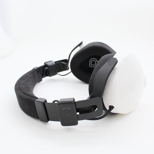 * OPEN BOX GOOD * RODE NTH-100 Professional Closed-Back Over-Ear Headphones (White)