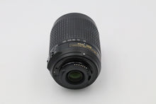 * USED *  Nikon DX AF-S NIKKOR 55-200mm f/4-5.6G ED VR Zoom Lens Nikon F