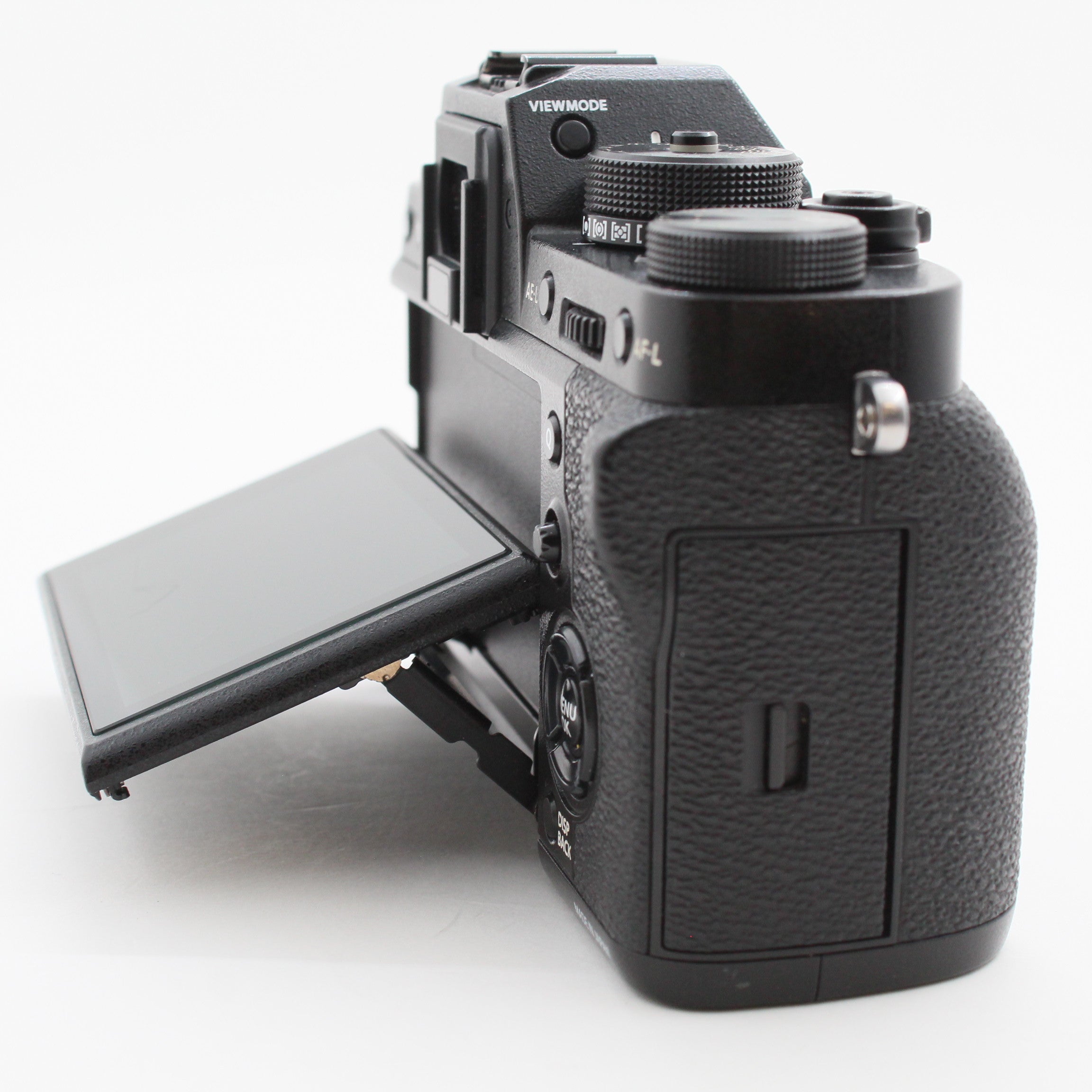 USED * Fujifilm X-T2 Body Only - 1410 Shutter Count at PROCAM