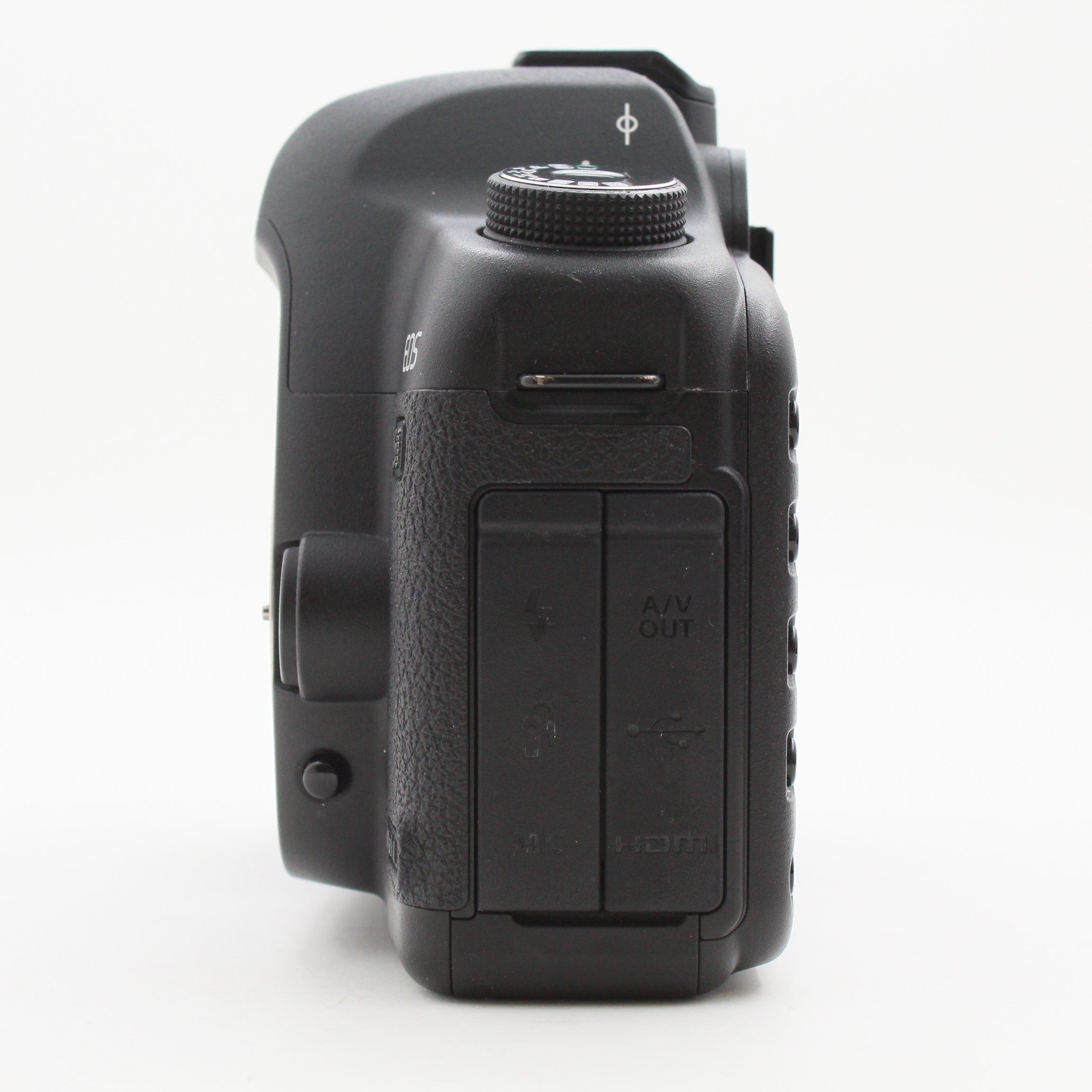 USED * Canon EOS 5D Mark II Body Only - 21427 Shutter Count at