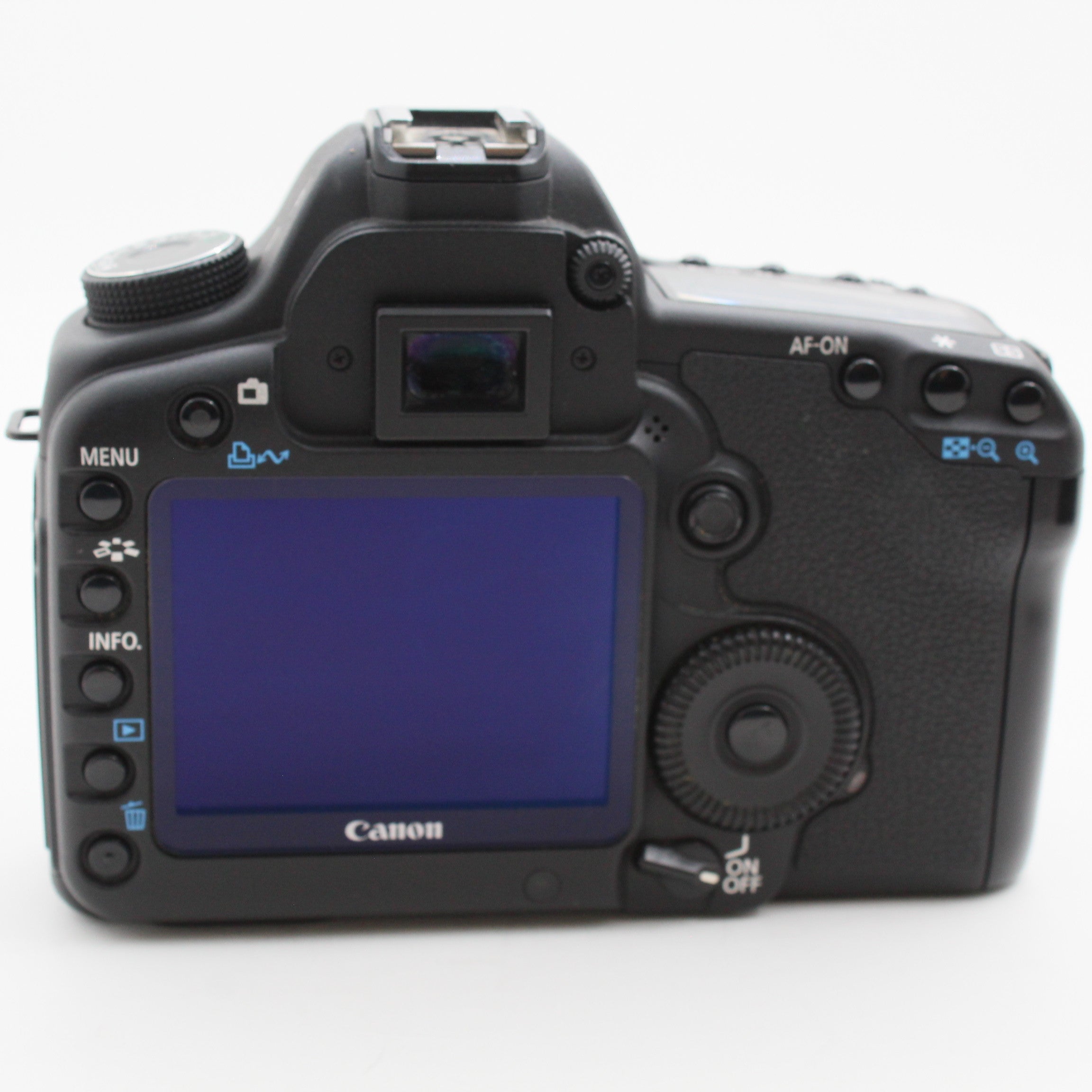 USED * Canon EOS 5D Mark II Body Only - 21427 Shutter Count at