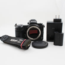 * USED * Nikon Z7 Body Only - Shutter Count 5009