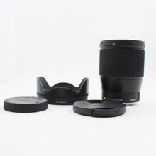 * USED * Sigma Contemporary 16mm f/1.4 DC DN Lens Canon EF-M Mount