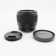 * USED * Sony FE 50mm f/1.8 Lens