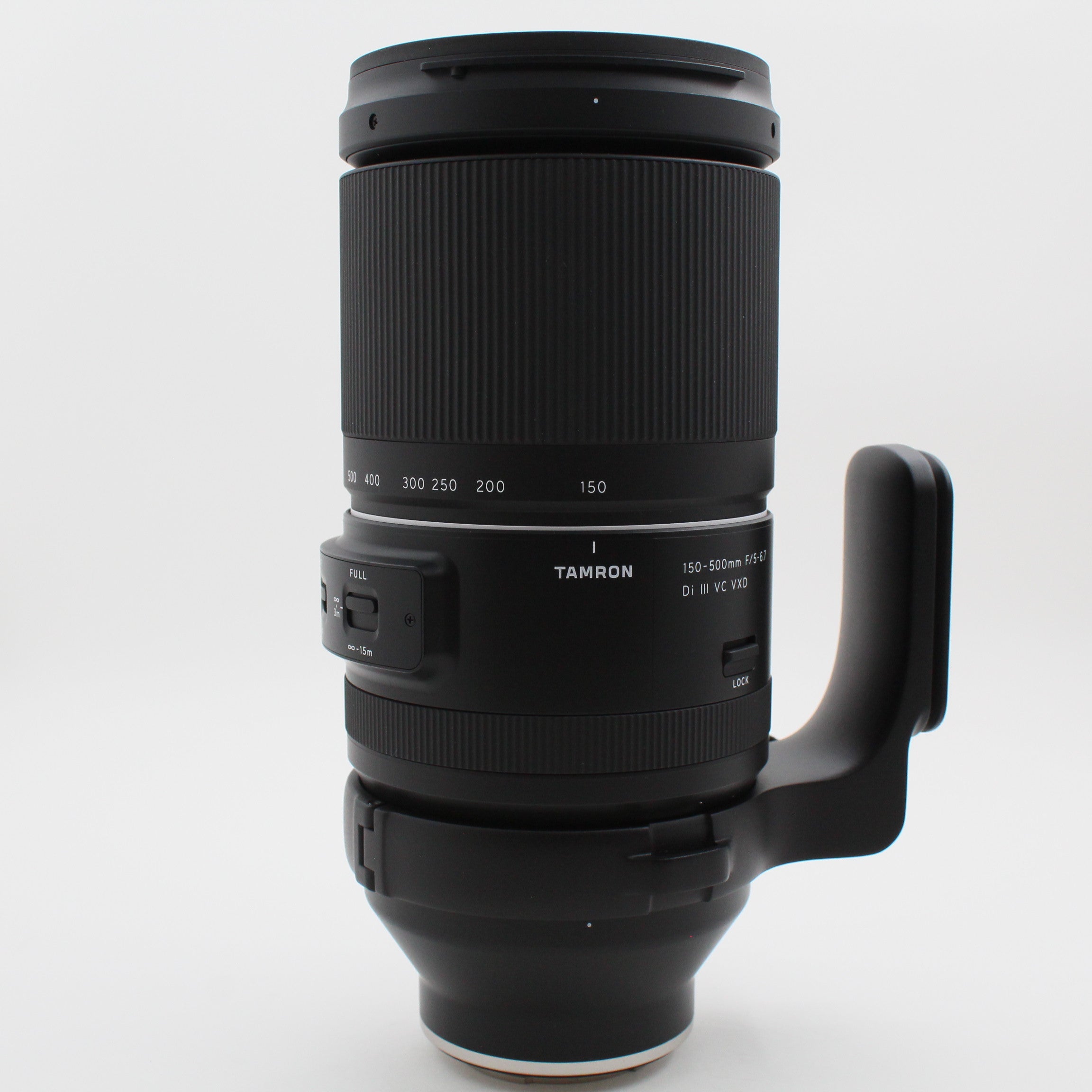OPEN BOX GOOD * Tamron 150-500mm F/5-6.7 Di III VC VXD Lens for