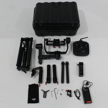 * USED * DJI Ronin-M 3-Axis Gimbal