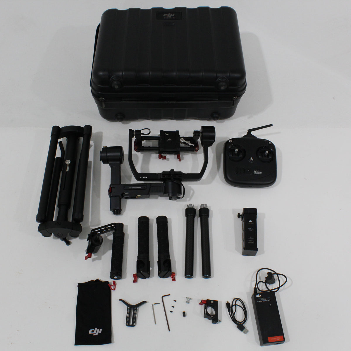 * USED * DJI Ronin-M 3-Axis Gimbal