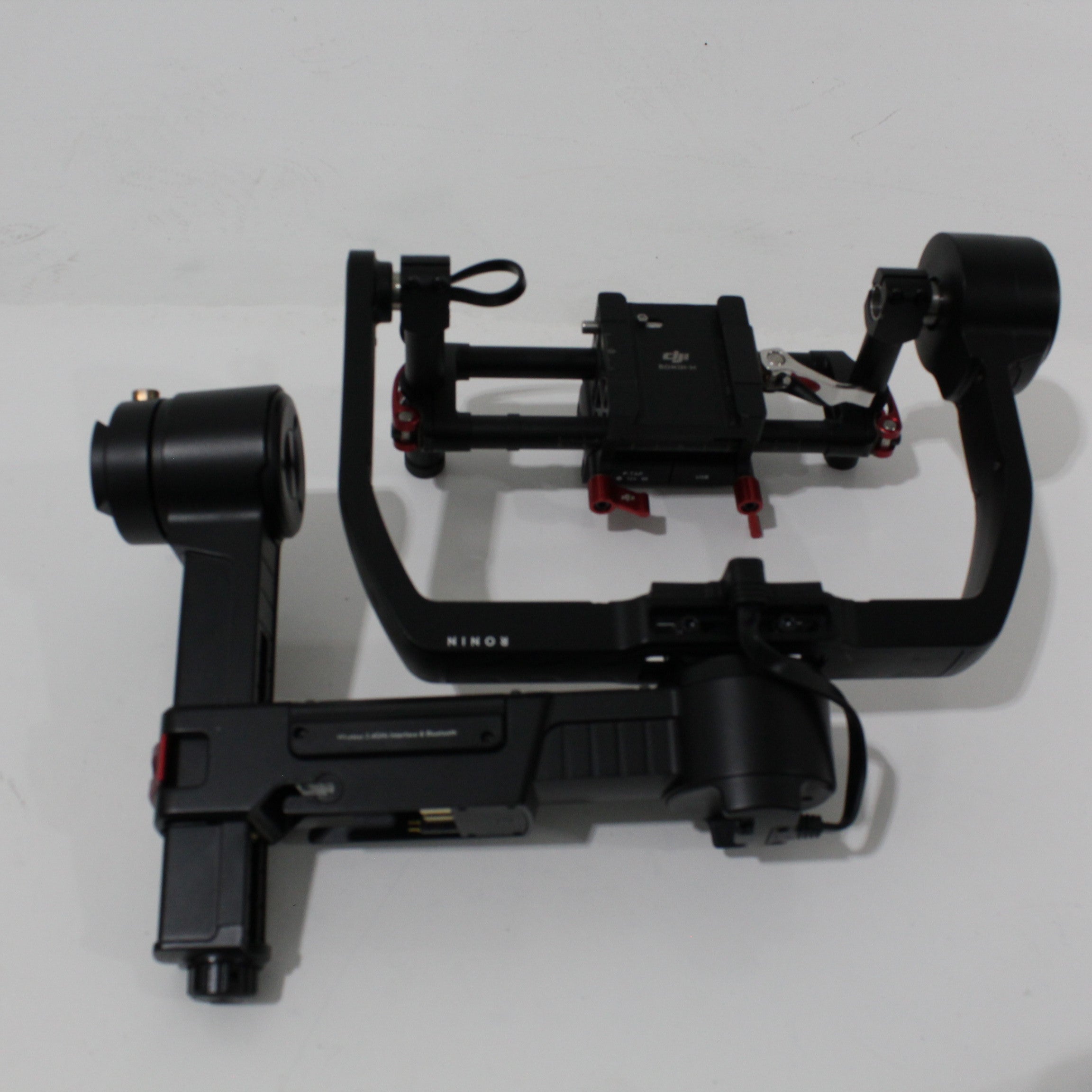 USED * DJI Ronin-M 3-Axis Gimbal at PROCAM | Shop Camera, Photo