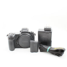 * USED * Nikon Z6 II Body Only - Shutter Count 354