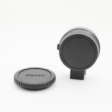* USED * Canon Mount Adapter EF-EOS M