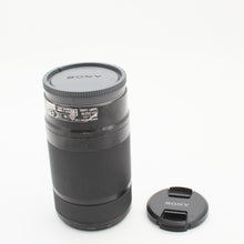 * USED * Sony E 55-210mm f/4.5-6.3 OSS Lens
