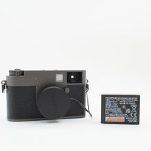 * USED * FUJIFILM X half Digital Camera (Charcoal Silver)
