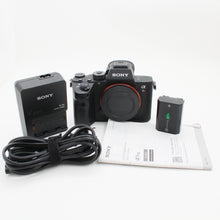 * USED * Sony a7R III Body Only - 3794 Shutter Count