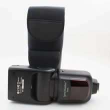 * USED * Promaster 200SL Shoe Mount Flash for Nikon