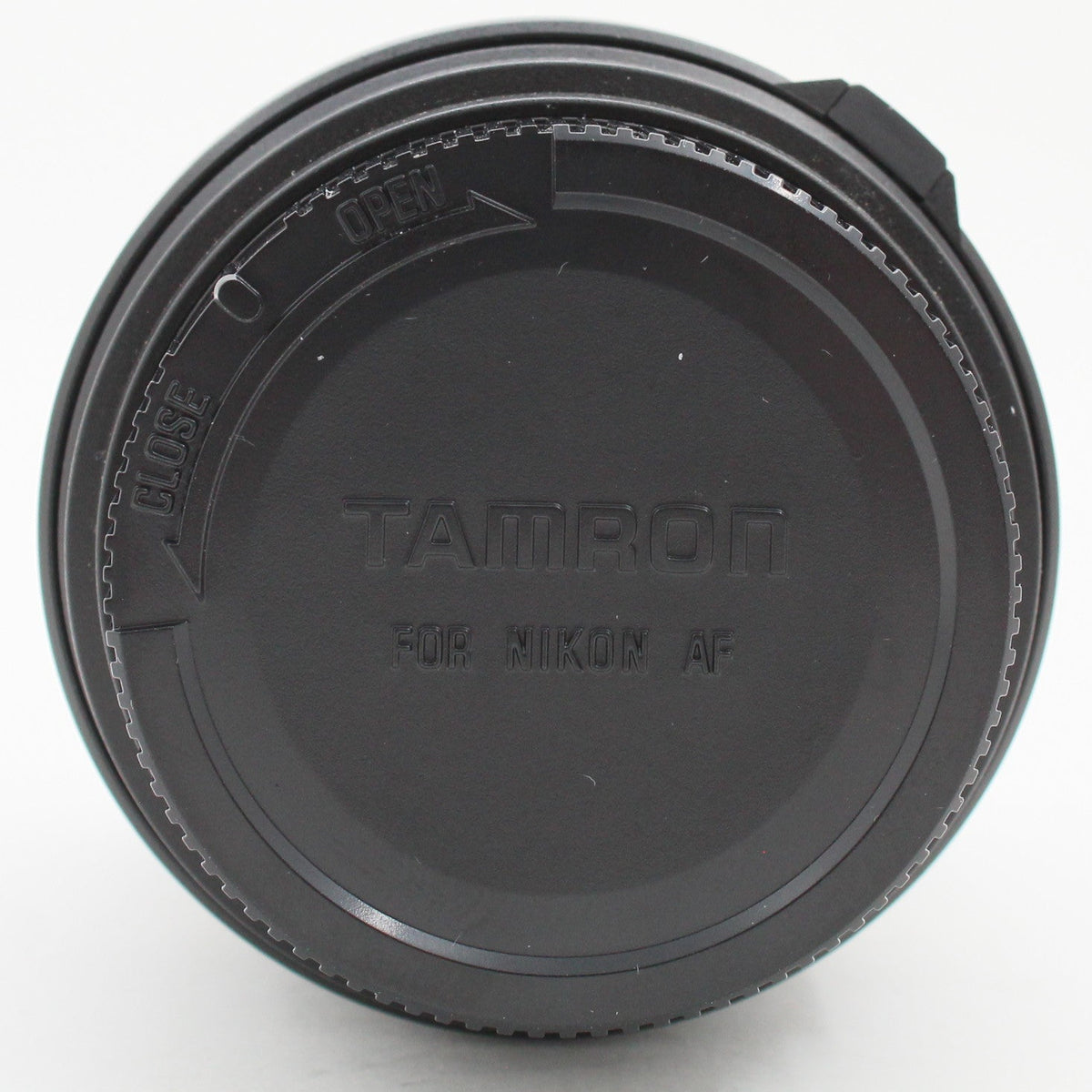 * USED * Tamron AF 18-200mm f/3.5-6.3 XR LD Macro Di II Lens Nikon F Mount Boxed