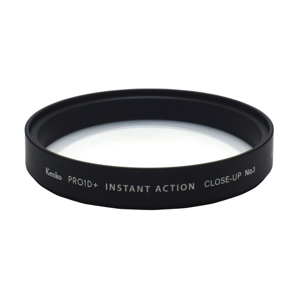 Kenko PRO1D+ Instant Close-up No.1 & No.3 Filter Kit - 67mm