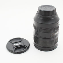 * USED * Nikon AF-S Nikkor 28-300mm f/3.5-5.6G ED VR Lens