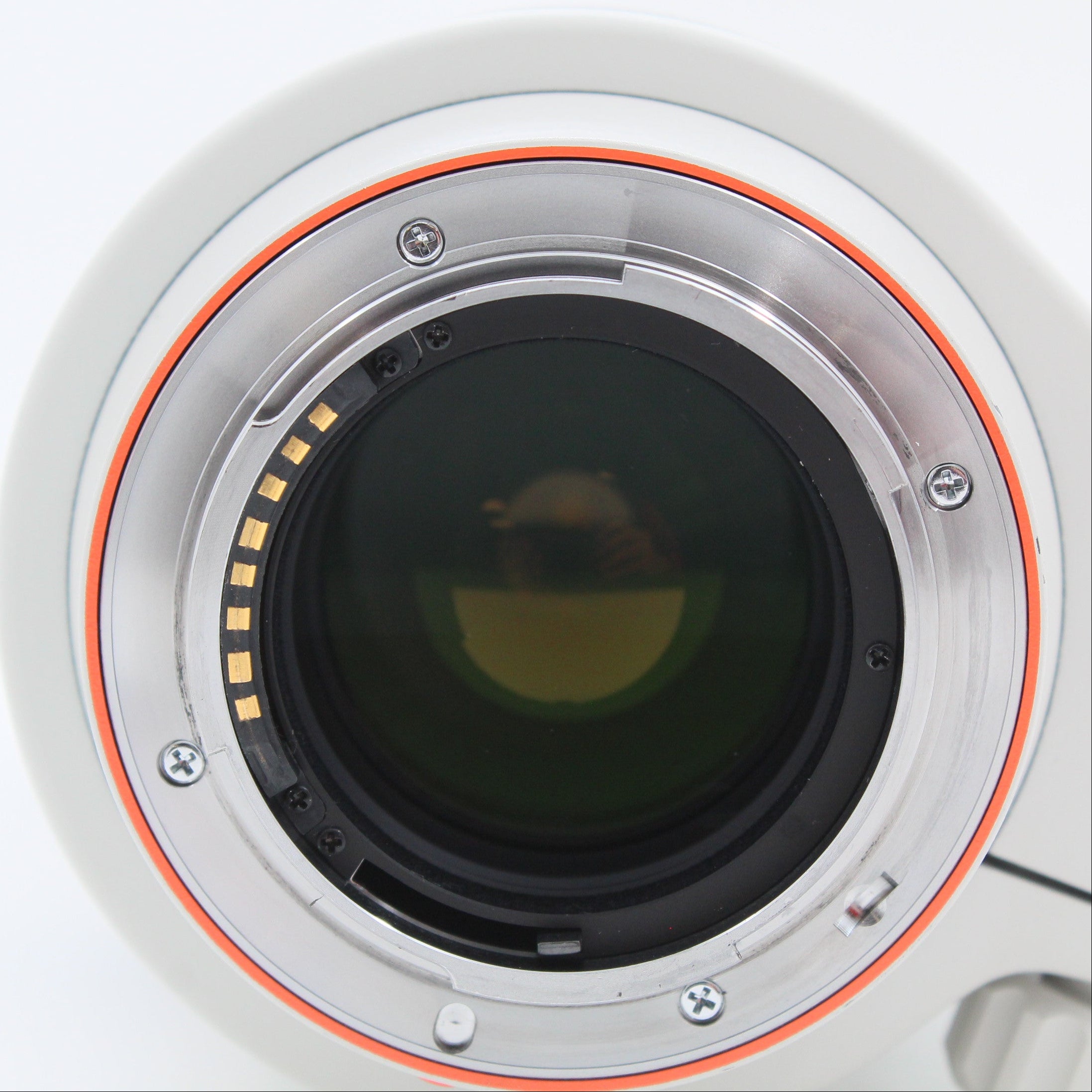 USED * Sony 70-200mm f/2.8 G A-Mount Boxed at PROCAM | Shop Camera