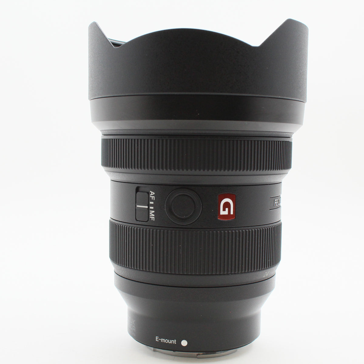 * OPEN BOX GOOD * Sony FE 12-24mm f/2.8 GM Lens