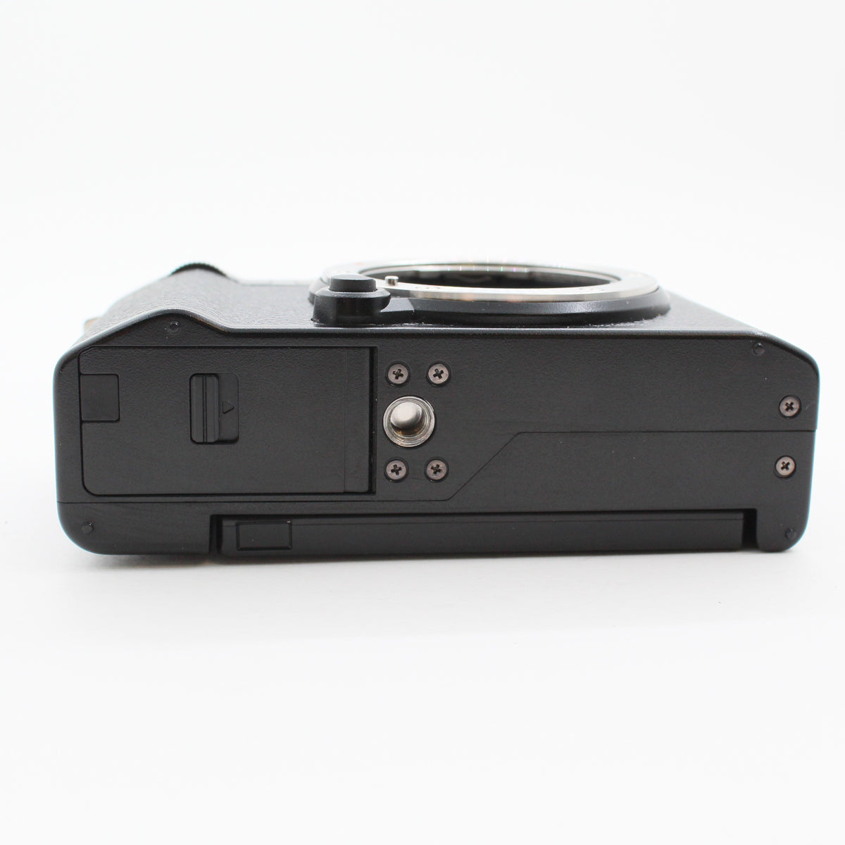 * OPEN BOX GOOD * Fujifilm X-M5 Mirrorless Camera (Black)