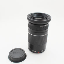* USED * Canon EF 75-300mm f/4-5.6 III Lens