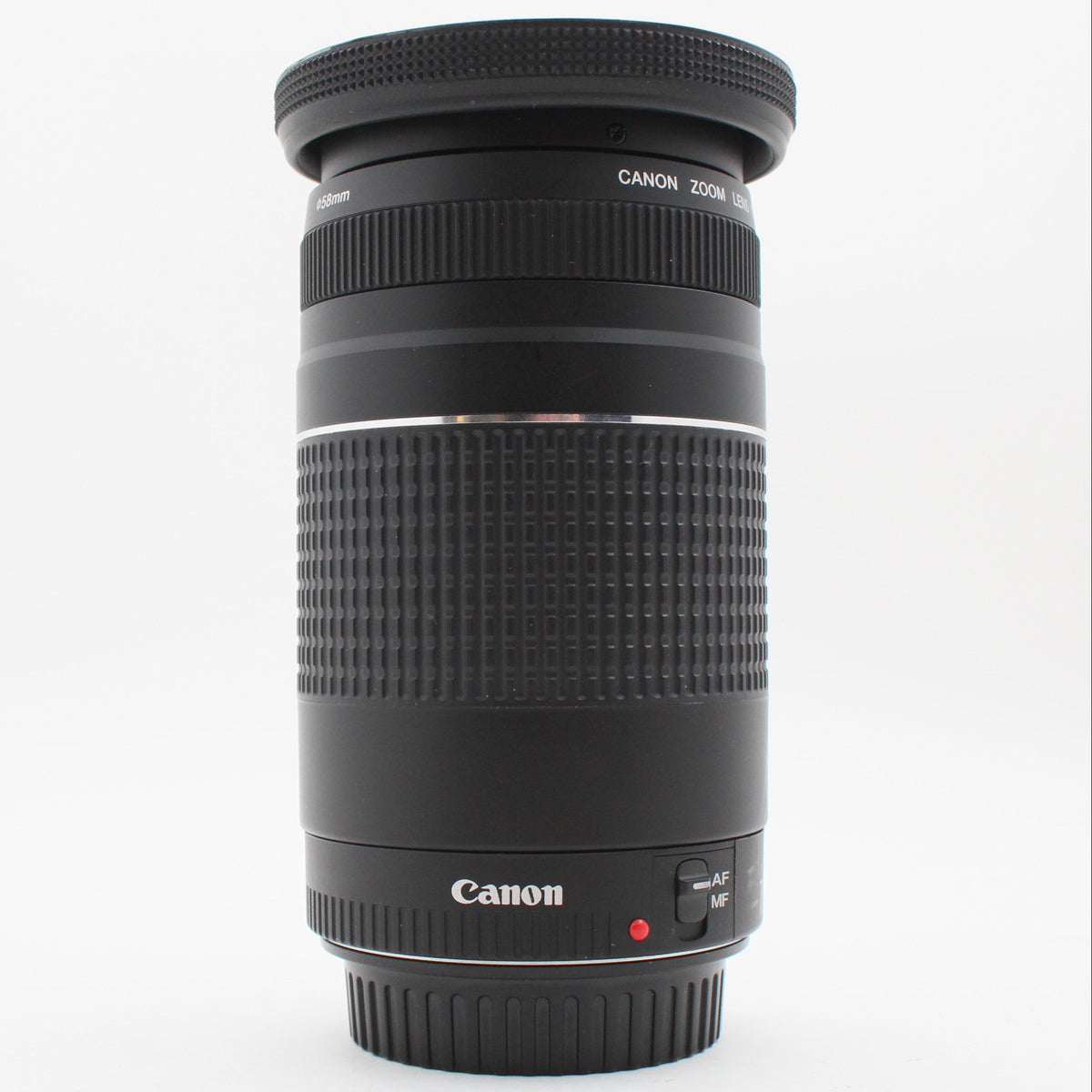* USED * Canon EF 75-300mm f/4-5.6 III Lens