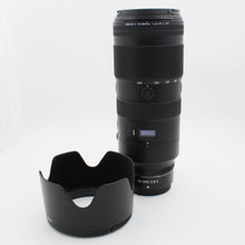 * USED * Nikon Nikkor Z 70-200mm f/2.8 S VR Lens