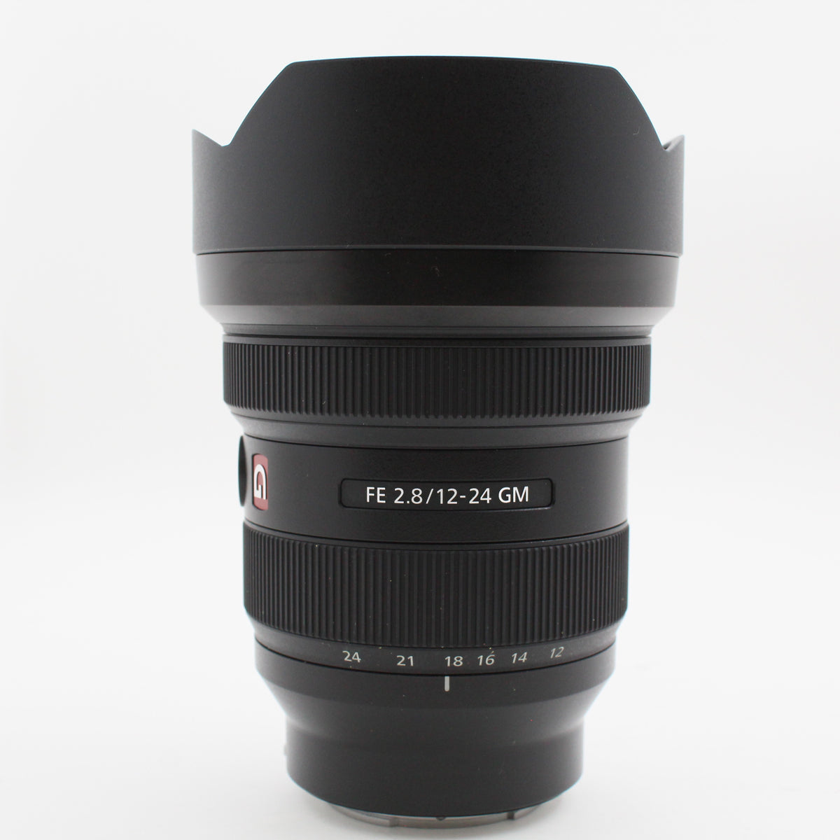 * OPEN BOX GOOD * Sony FE 12-24mm f/2.8 GM Lens