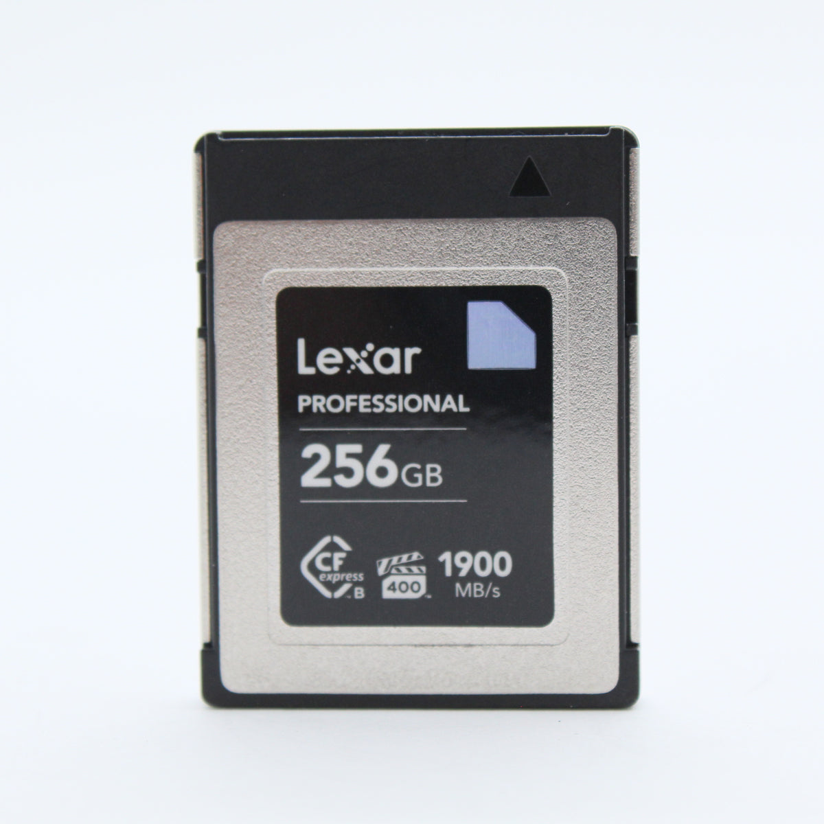 * OPEN BOX EXCELLENT * Lexar Professional CFexpress Type B Memory Card (DIAMOND Series) - 256GB