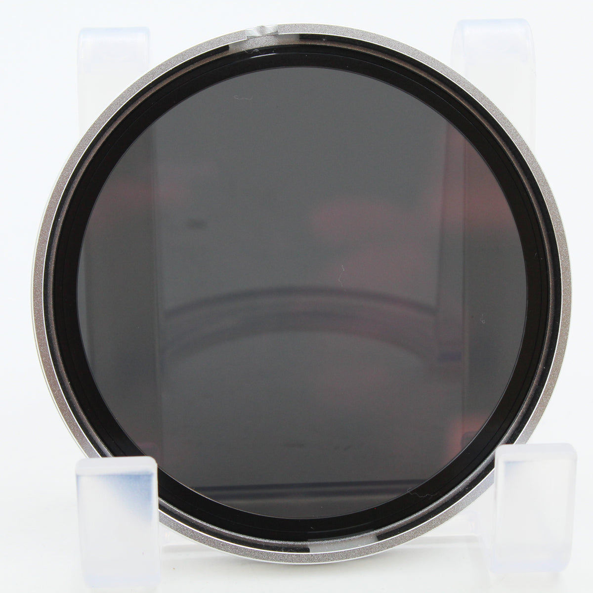 * OPEN BOX FAIR * NiSi 72mm Swift True Color VND Kit (1-5-Stop VND & 4-Stop ND)