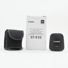 * OPEN BOX EXCELLENT * Canon ST-E10 Speedlite Transmitter