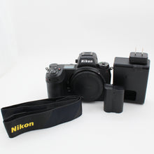 * USED * Nikon Z6 II Body Only - Shutter Count 75164