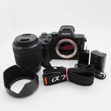 * USED * Sony a7 III w/FE28-70mm f/3.5-5.6 OSS Lens - 1626 Shutter Count