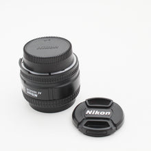 * USED * Nikon AF Nikkor 50mm f/1.4D AI-S Lens