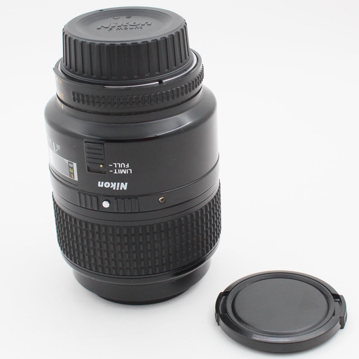 * USED * Nikon AF Nikkor 105mm f/2.8D Micro F Mount