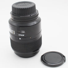 * USED * Nikon AF Nikkor 105mm f/2.8D Micro F Mount