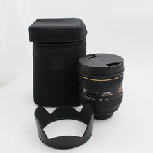 * USED * Sigma EX 24-70mm f/2.8 DG HSM Nikon F Mount