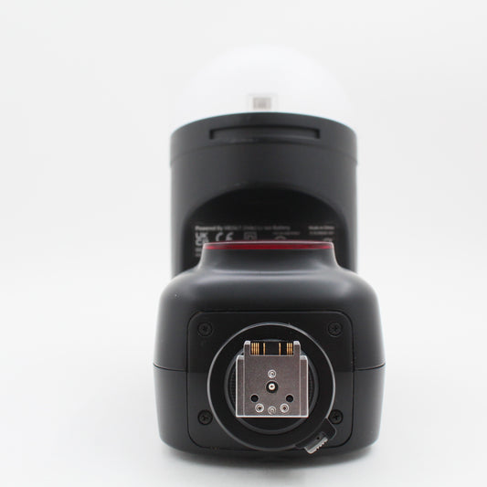 * USED * Godox V1s Shoe Mount Flash for Sony
