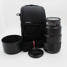 * USED * Sony FE 90mm f/2.8 G Macro OSS Lens