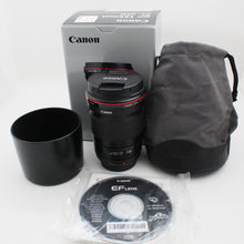 * USED * Canon EF 135mm f/2 L USM Lens Boxed