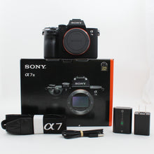 * OPEN BOX GOOD * Sony a7 III Mirrorless Digital Camera (Body Only)