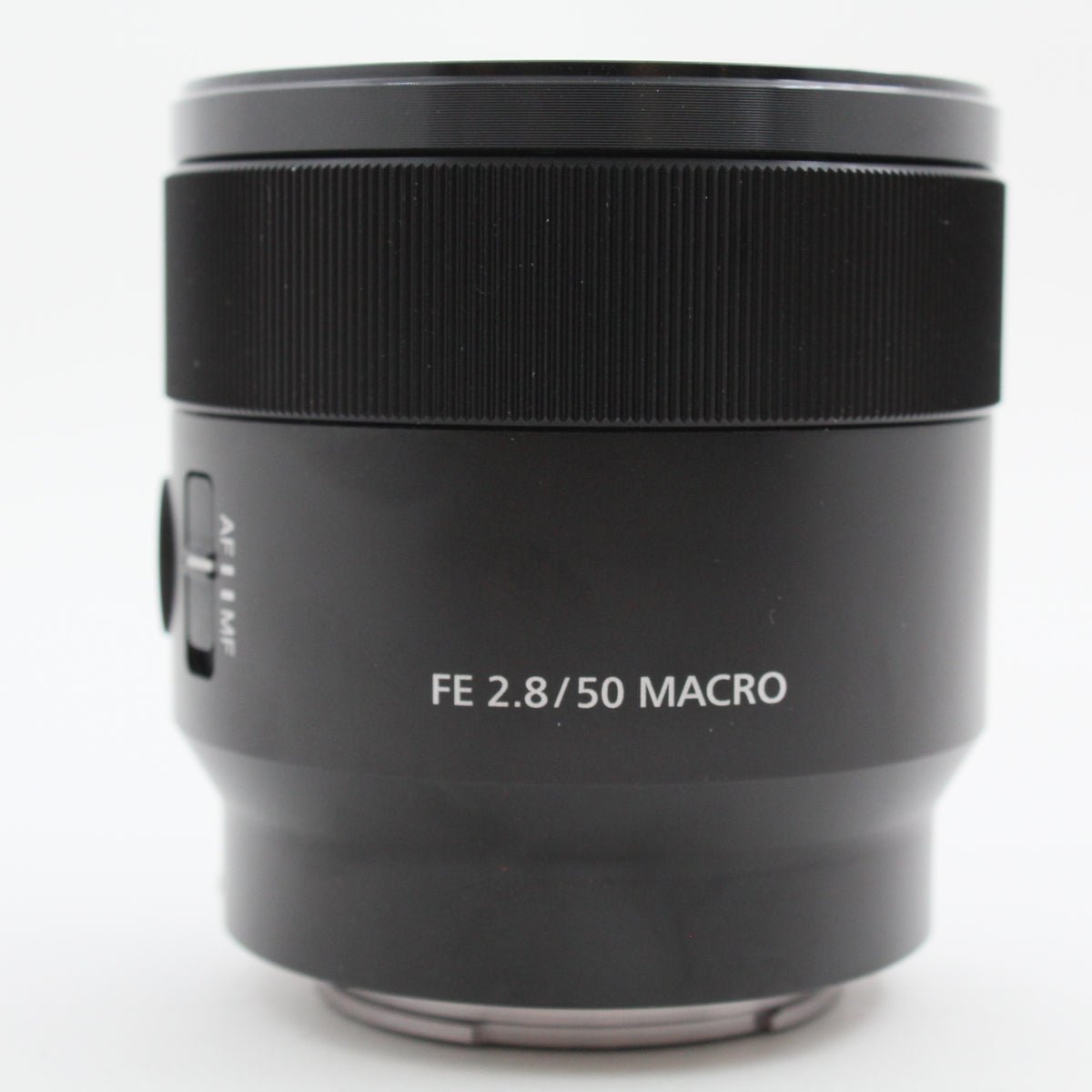 * OPEN BOX GOOD * Sony FE 50mm f/2.8 Macro Lens