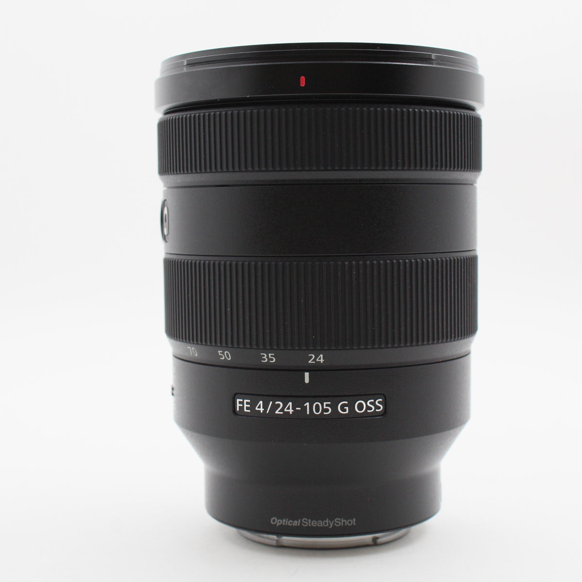 * OPEN BOX GOOD * Sony FE 24-105mm f/4 G OSS Lens