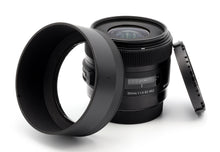 * USED * Sigma ART 30mm f/1.4 DC HSM Lens (Canon EF)