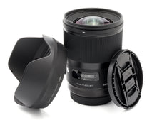 * USED * Sigma ART 28mm f/1.4 DG Lens (Canon EF)