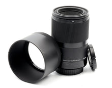 * USED * Sigma ART 70mm f/2.8 DG MACRO Lens (Canon EF)