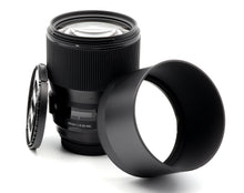 * USED * Sigma ART 135mm f/1.8 DG Lens (Canon EF)