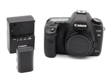* USED * Canon 5D Mark II DSLR Camera SHUTTER 15651 (Body Only)
