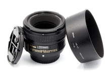 * USED * Nikon AF-S NIKKOR 50mm f/1.8 G Lens