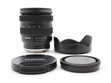 * USED * Tamron 20-40mm f/2.8 DI III VXD Lens Sony E-Mount